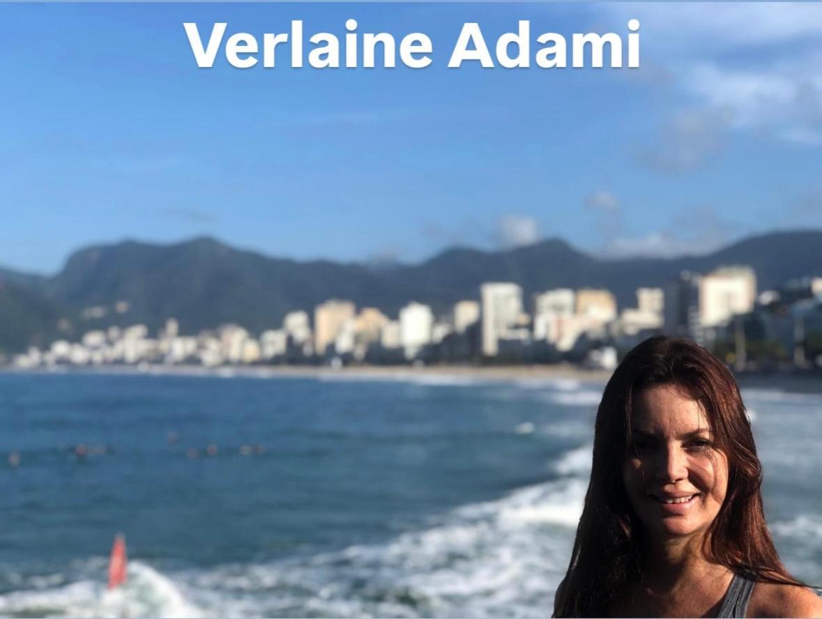 Amazing In Ipanema By Verlaine Adami Rio de Janeiro Ngoại thất bức ảnh