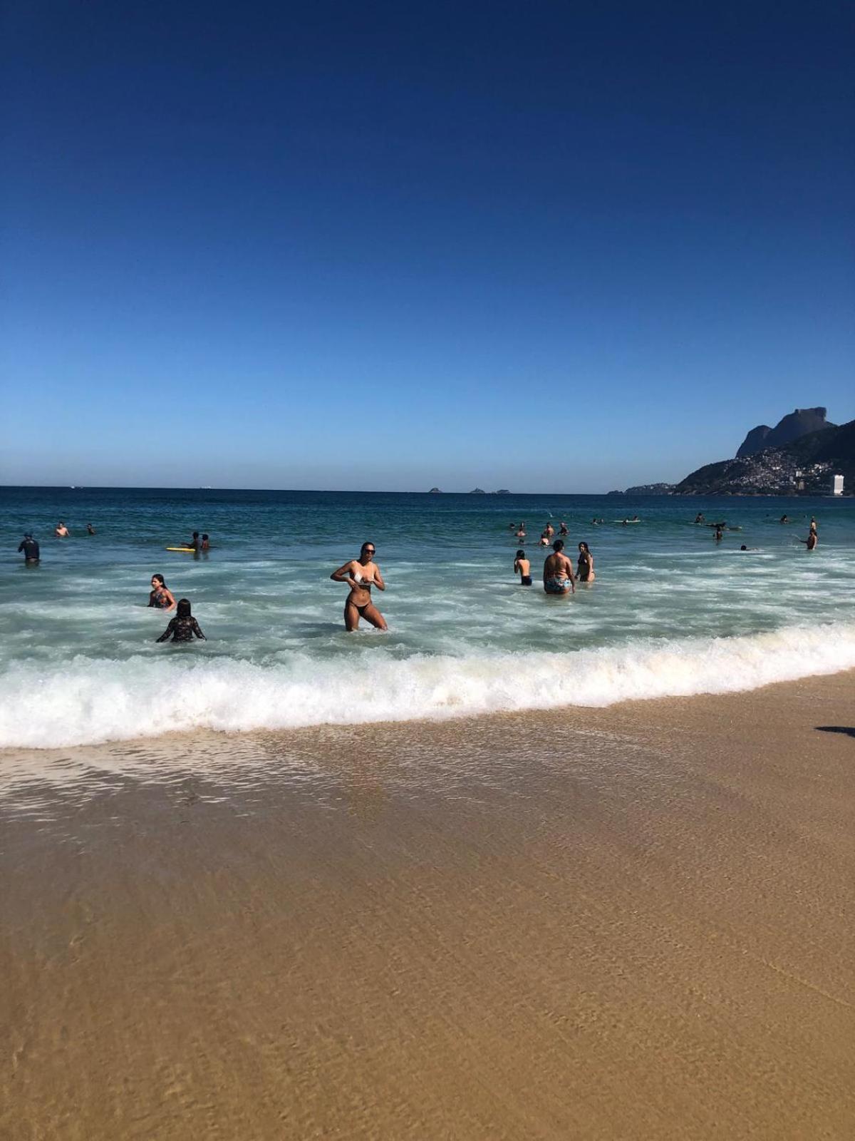 Amazing In Ipanema By Verlaine Adami Rio de Janeiro Ngoại thất bức ảnh