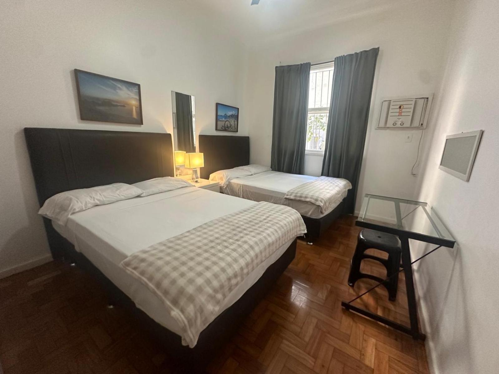 Amazing In Ipanema By Verlaine Adami Rio de Janeiro Ngoại thất bức ảnh