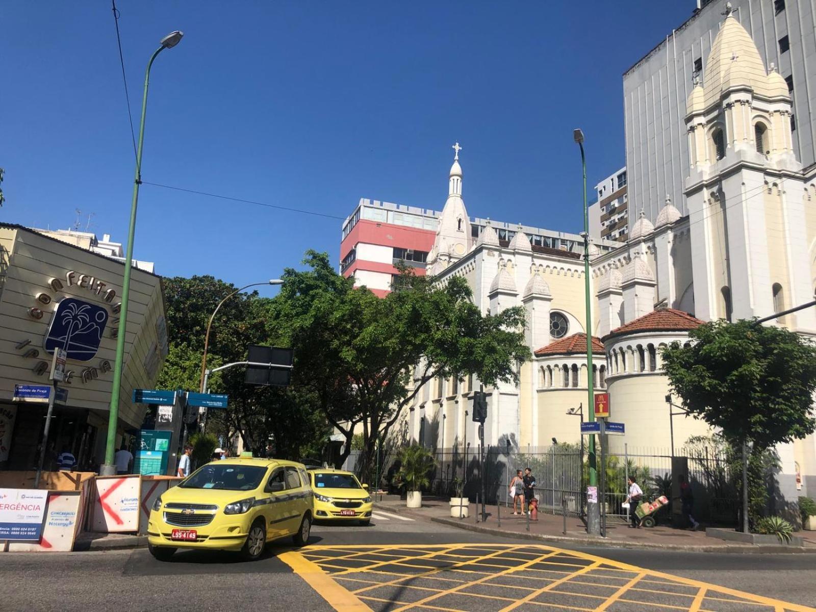 Amazing In Ipanema By Verlaine Adami Rio de Janeiro Ngoại thất bức ảnh