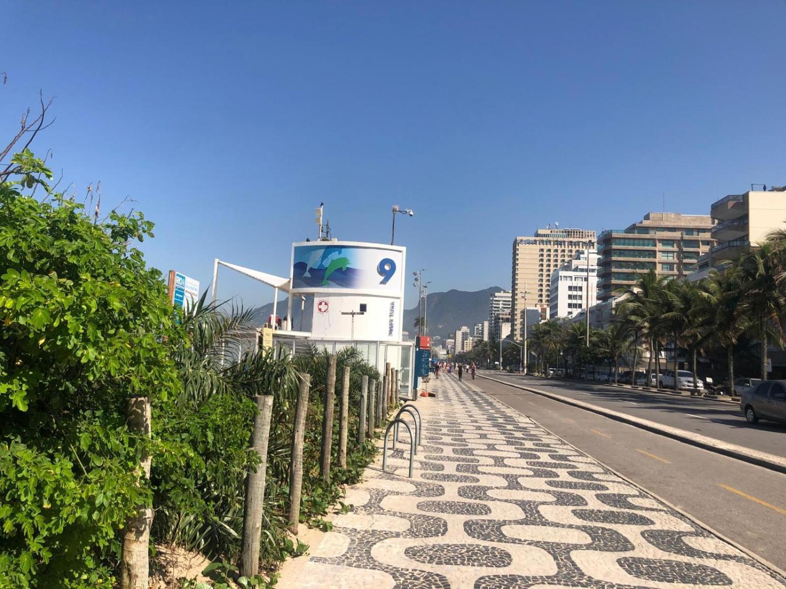 Amazing In Ipanema By Verlaine Adami Rio de Janeiro Ngoại thất bức ảnh