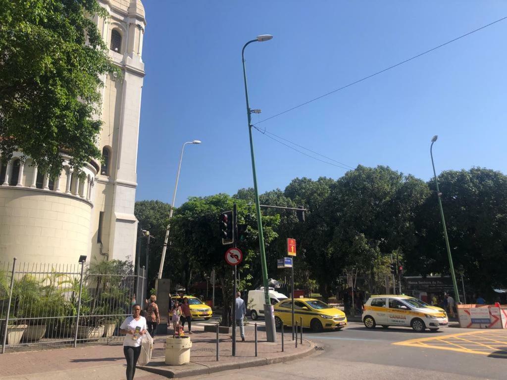 Amazing In Ipanema By Verlaine Adami Rio de Janeiro Ngoại thất bức ảnh